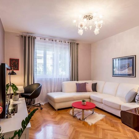 Lalu Apartment Split Luaran gambar