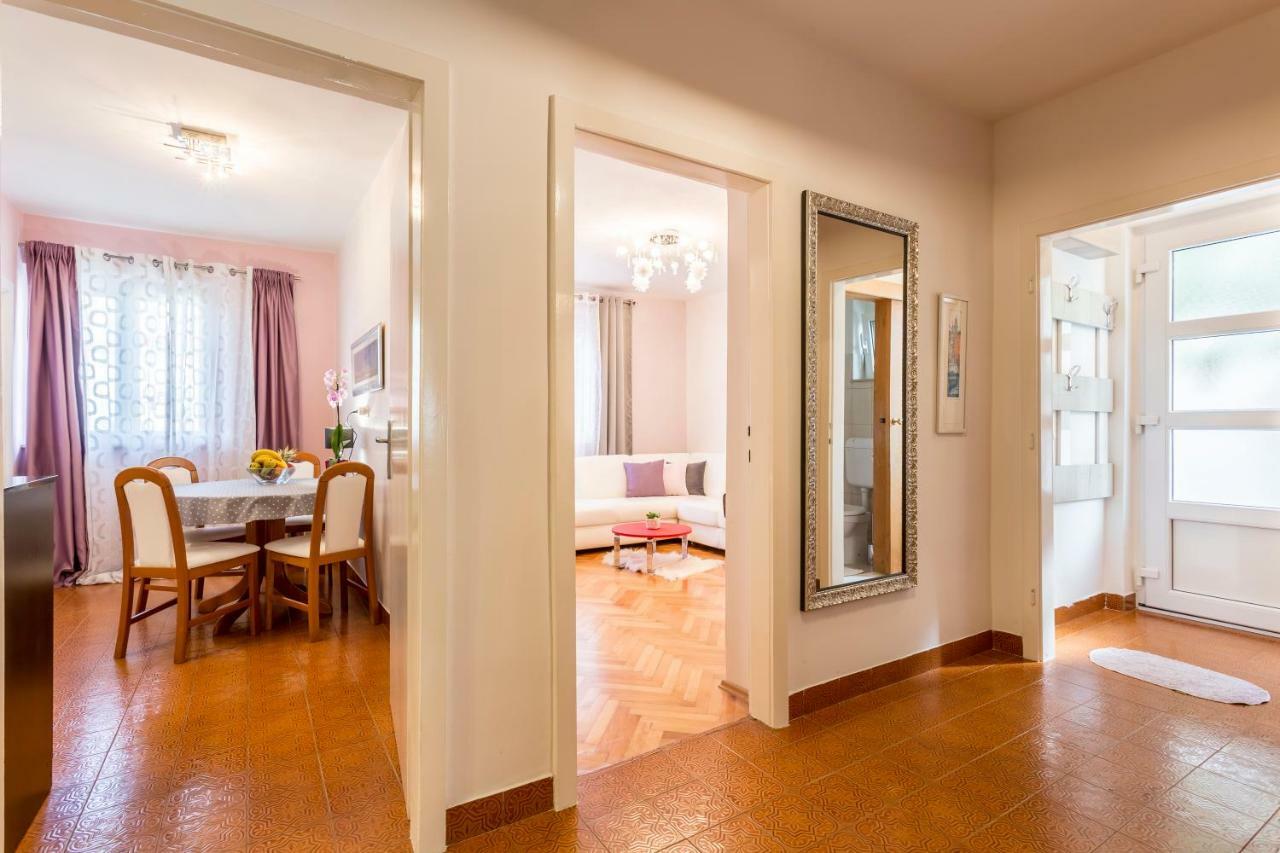 Lalu Apartment Split Luaran gambar