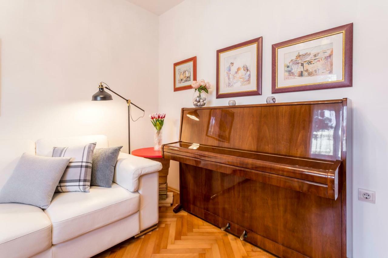 Lalu Apartment Split Luaran gambar