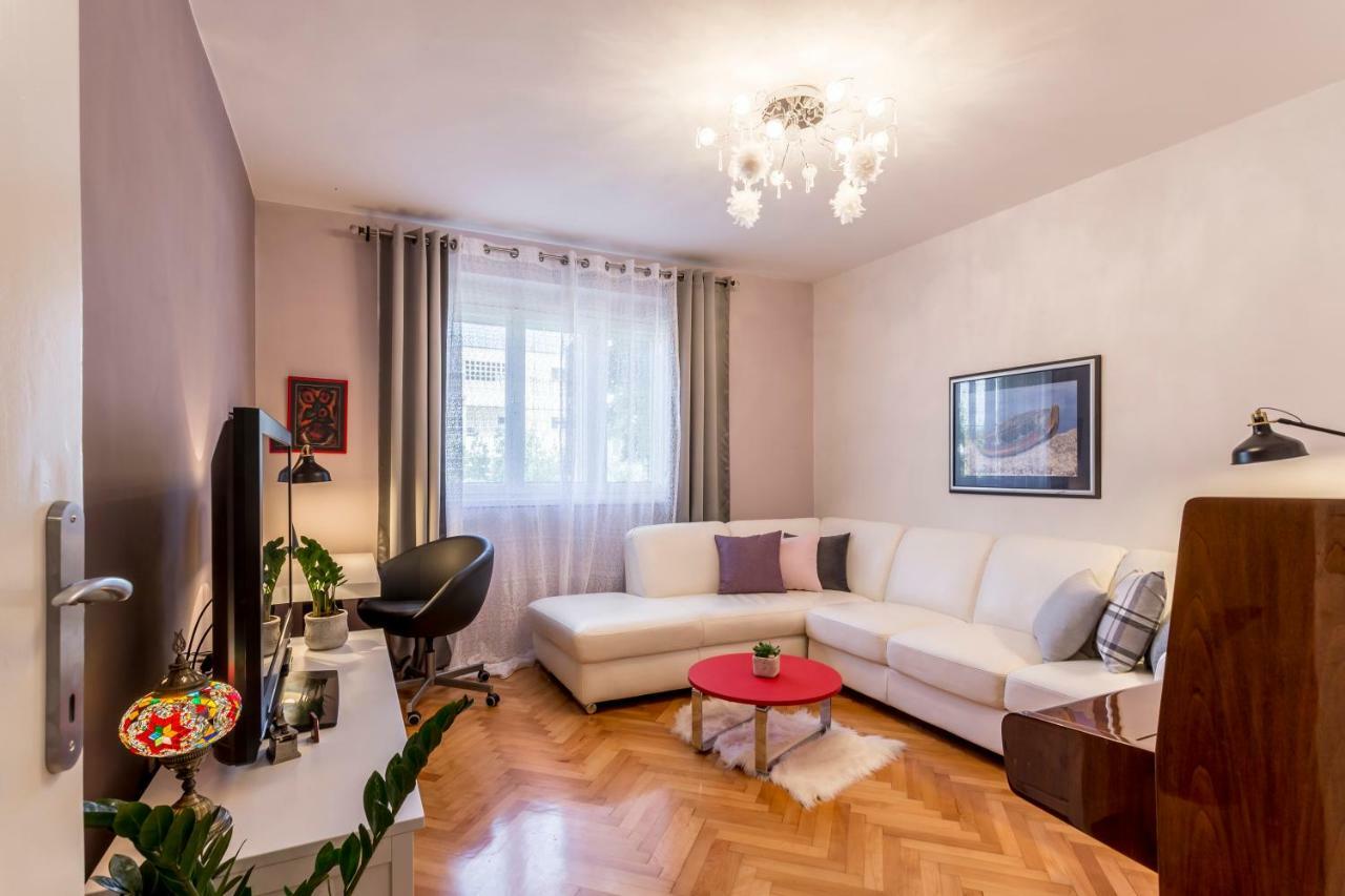 Lalu Apartment Split Luaran gambar