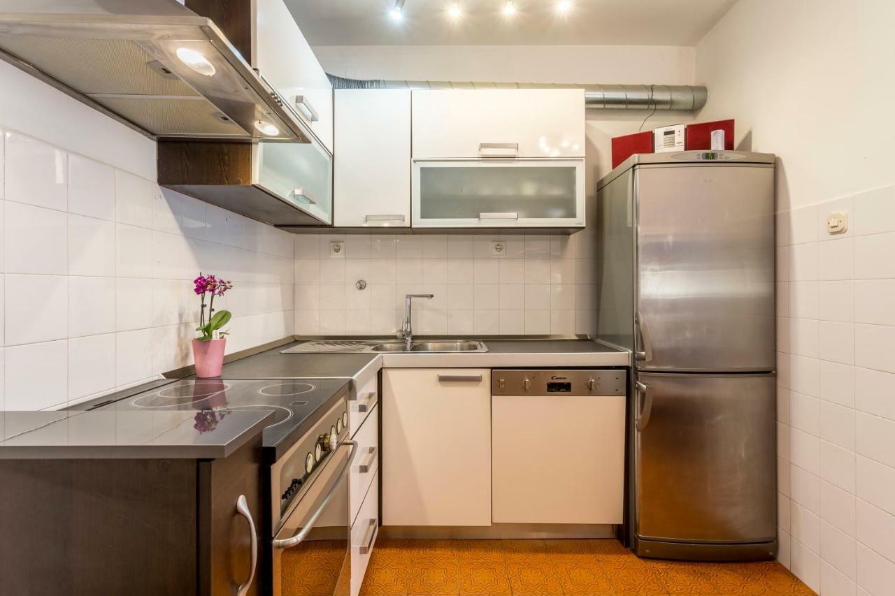 Lalu Apartment Split Luaran gambar