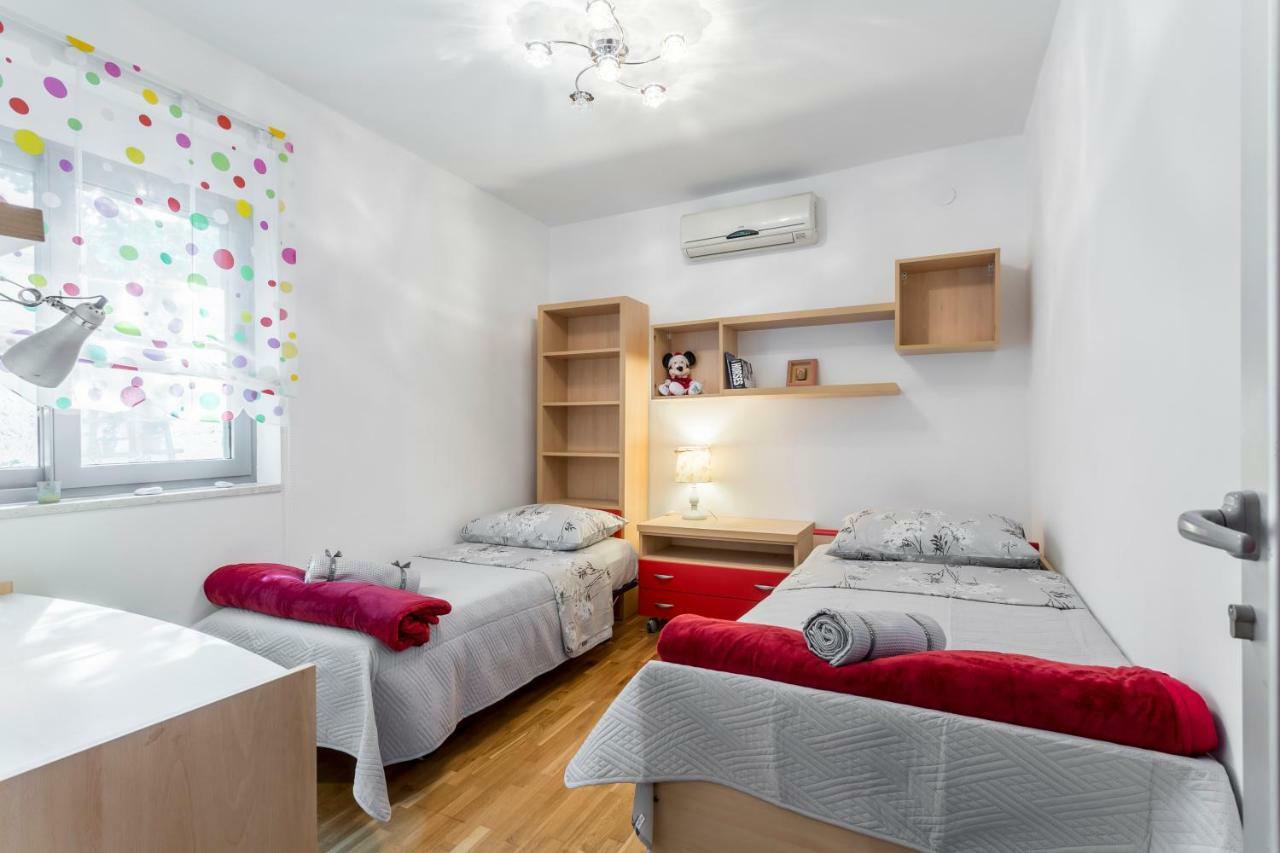 Lalu Apartment Split Luaran gambar
