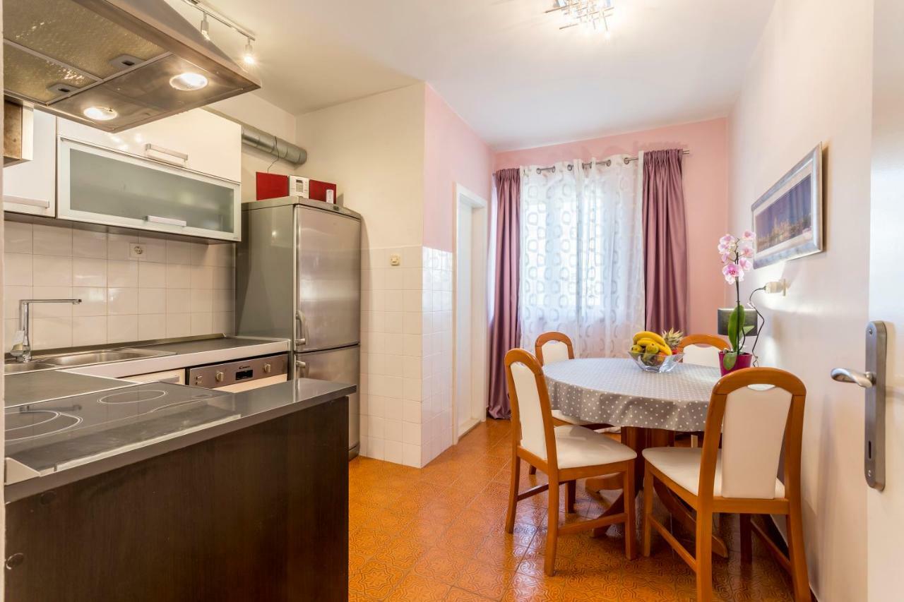 Lalu Apartment Split Luaran gambar