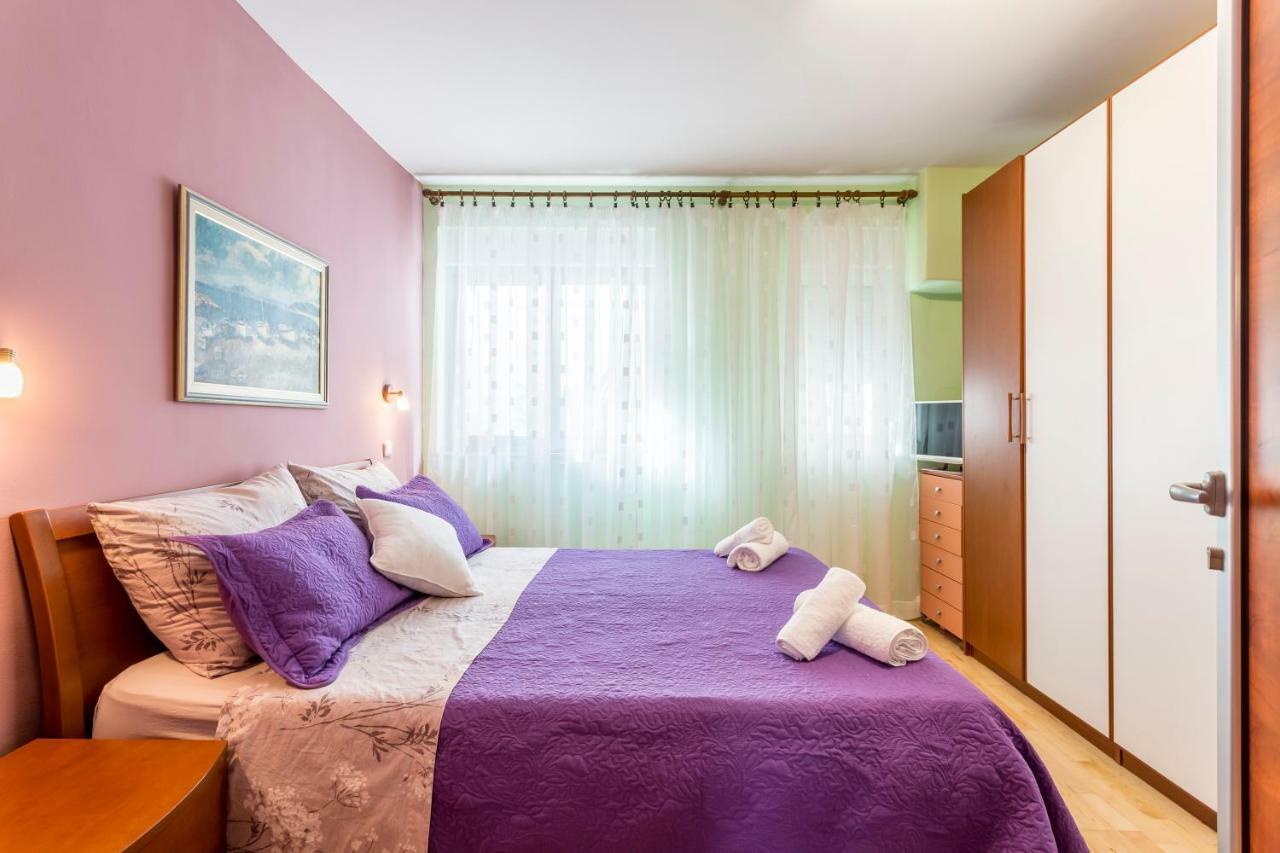 Lalu Apartment Split Luaran gambar