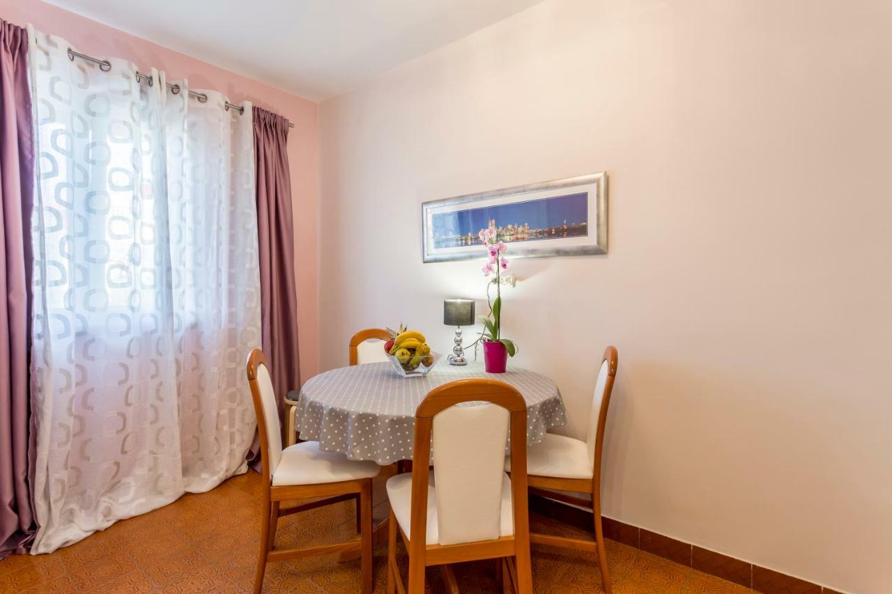 Lalu Apartment Split Luaran gambar