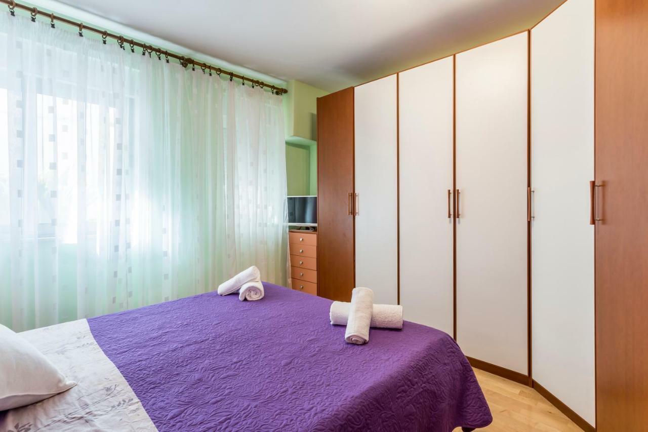 Lalu Apartment Split Luaran gambar