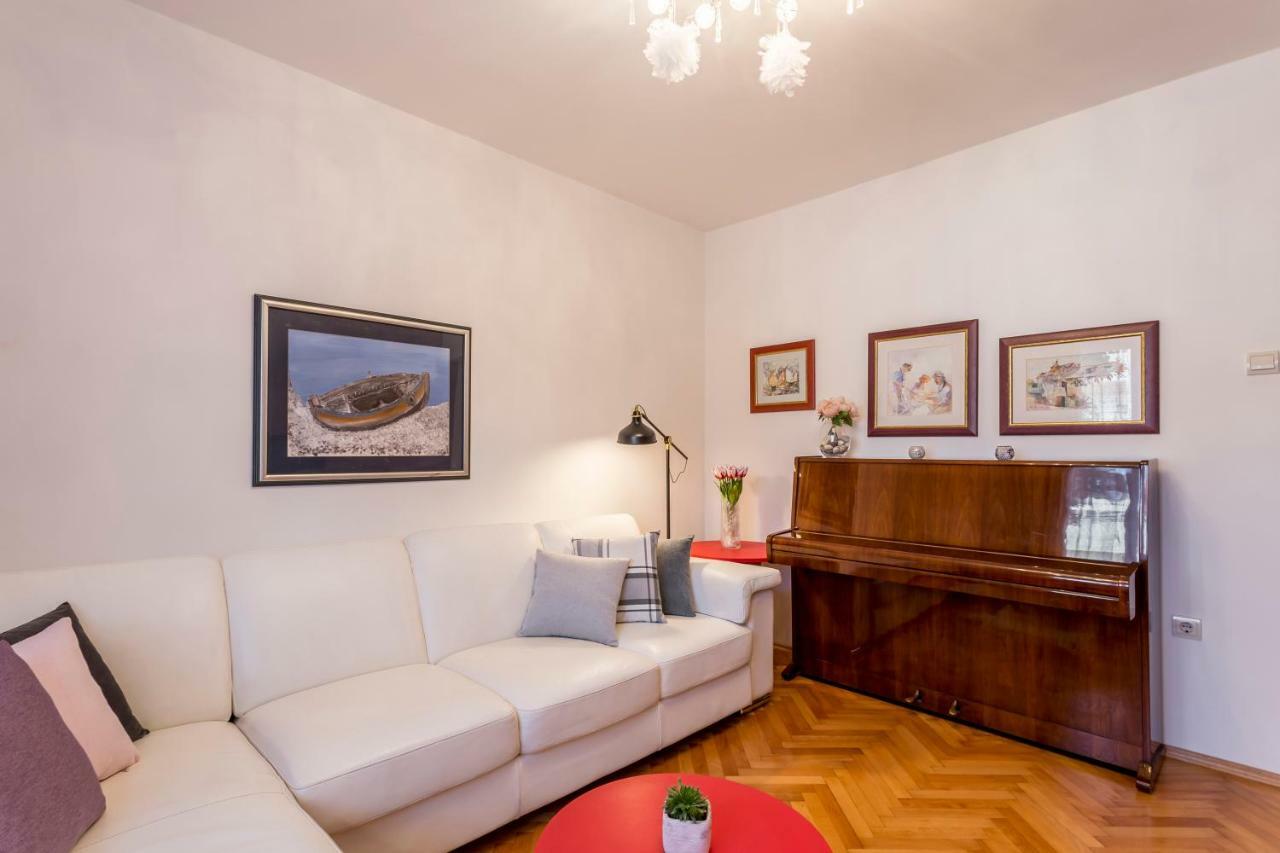 Lalu Apartment Split Luaran gambar