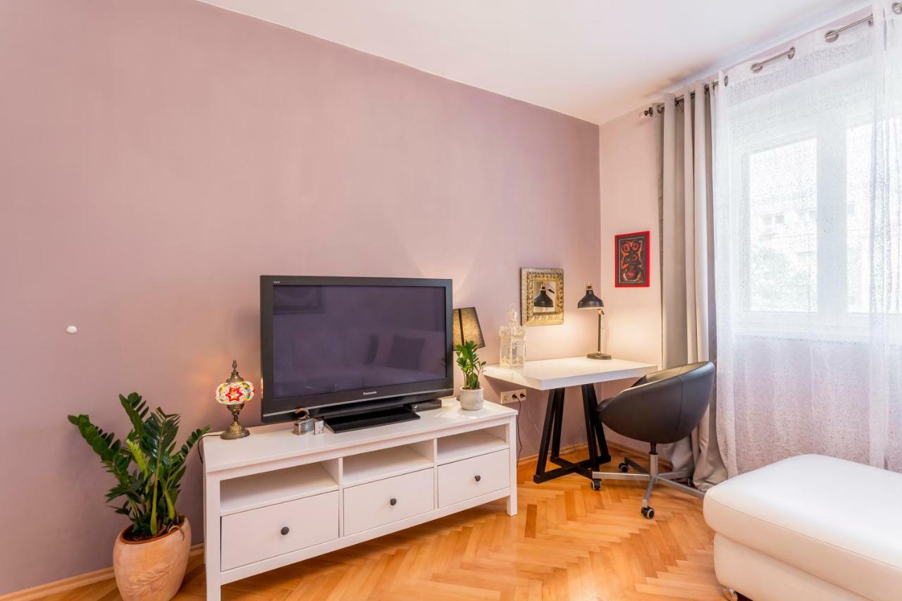 Lalu Apartment Split Luaran gambar
