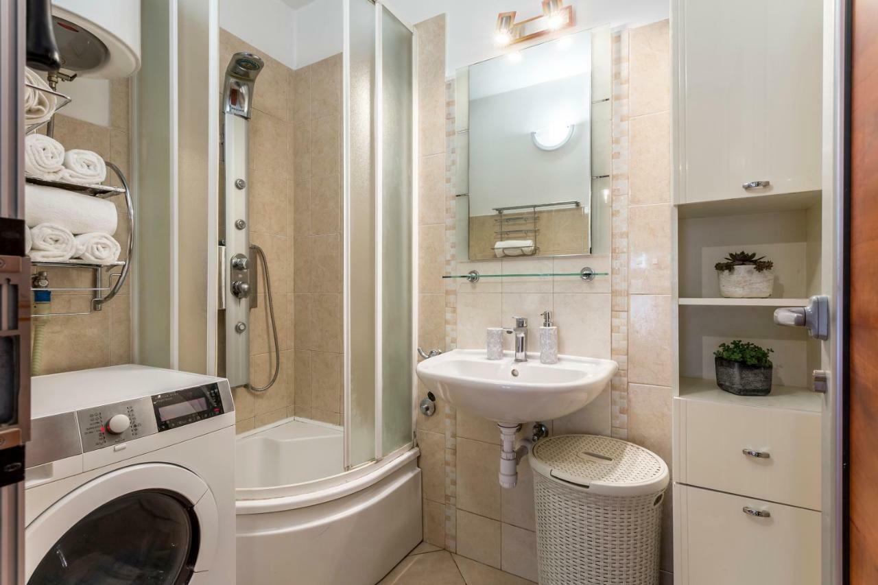 Lalu Apartment Split Luaran gambar