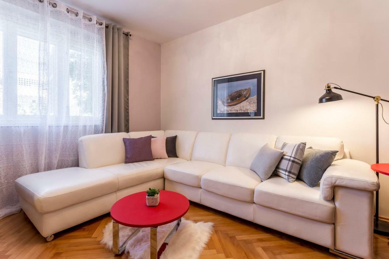 Lalu Apartment Split Luaran gambar